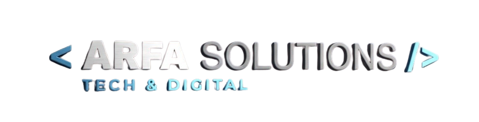 Arfa Solutions